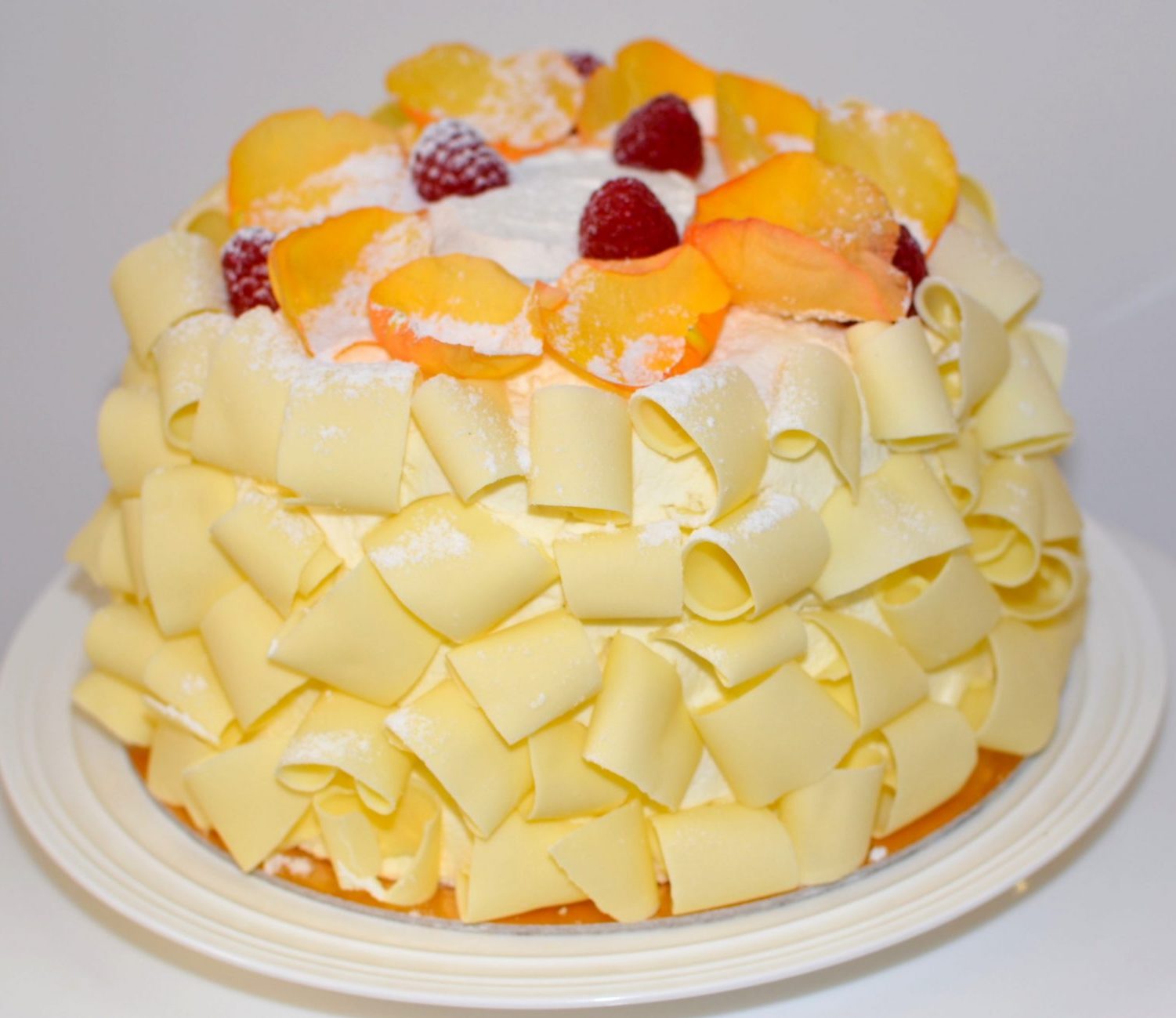Black Forest Cake |Ambrosia Trivandrum| Orderyourchoice