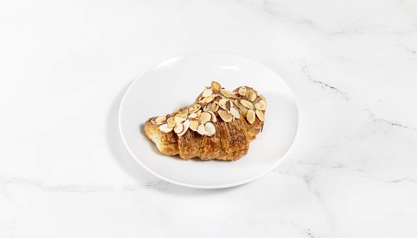 Almond Croissant