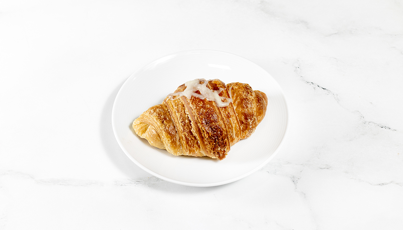 Ham & Cheese Croissant