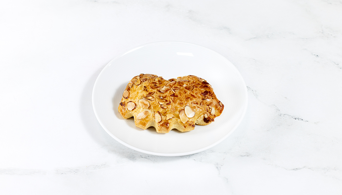 Bearclaw Danish