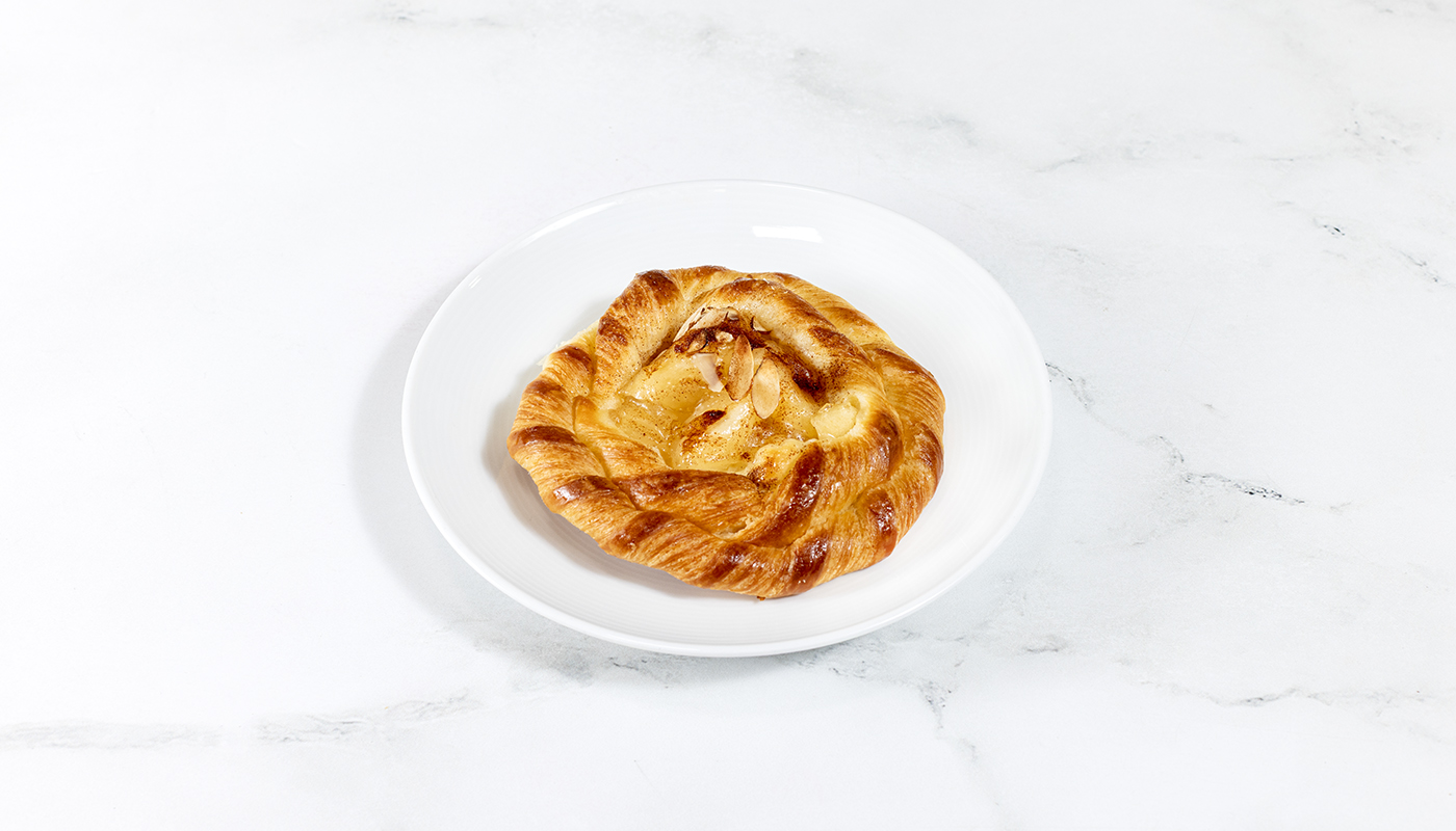 Apple Danish