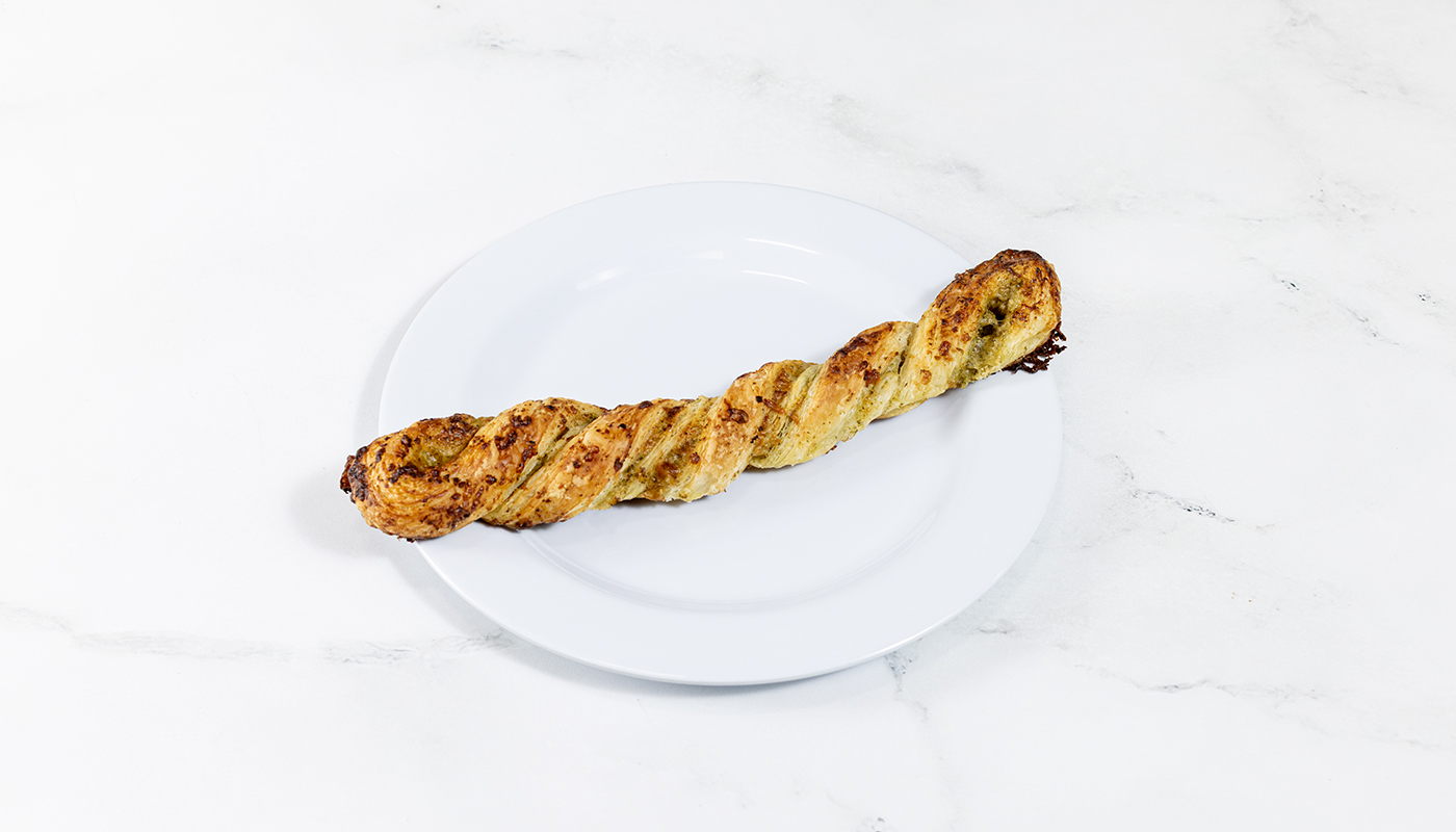 Pesto Twist