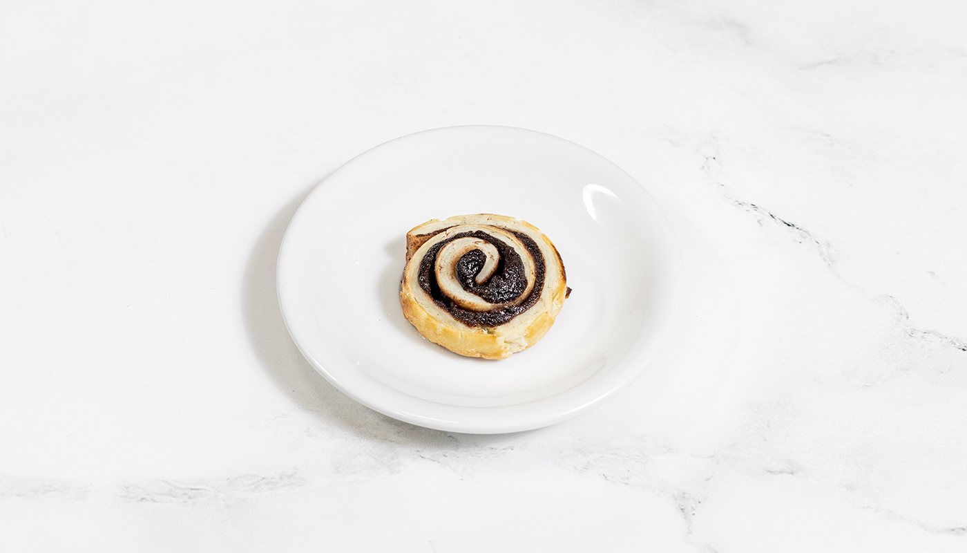 Spiral Cookie