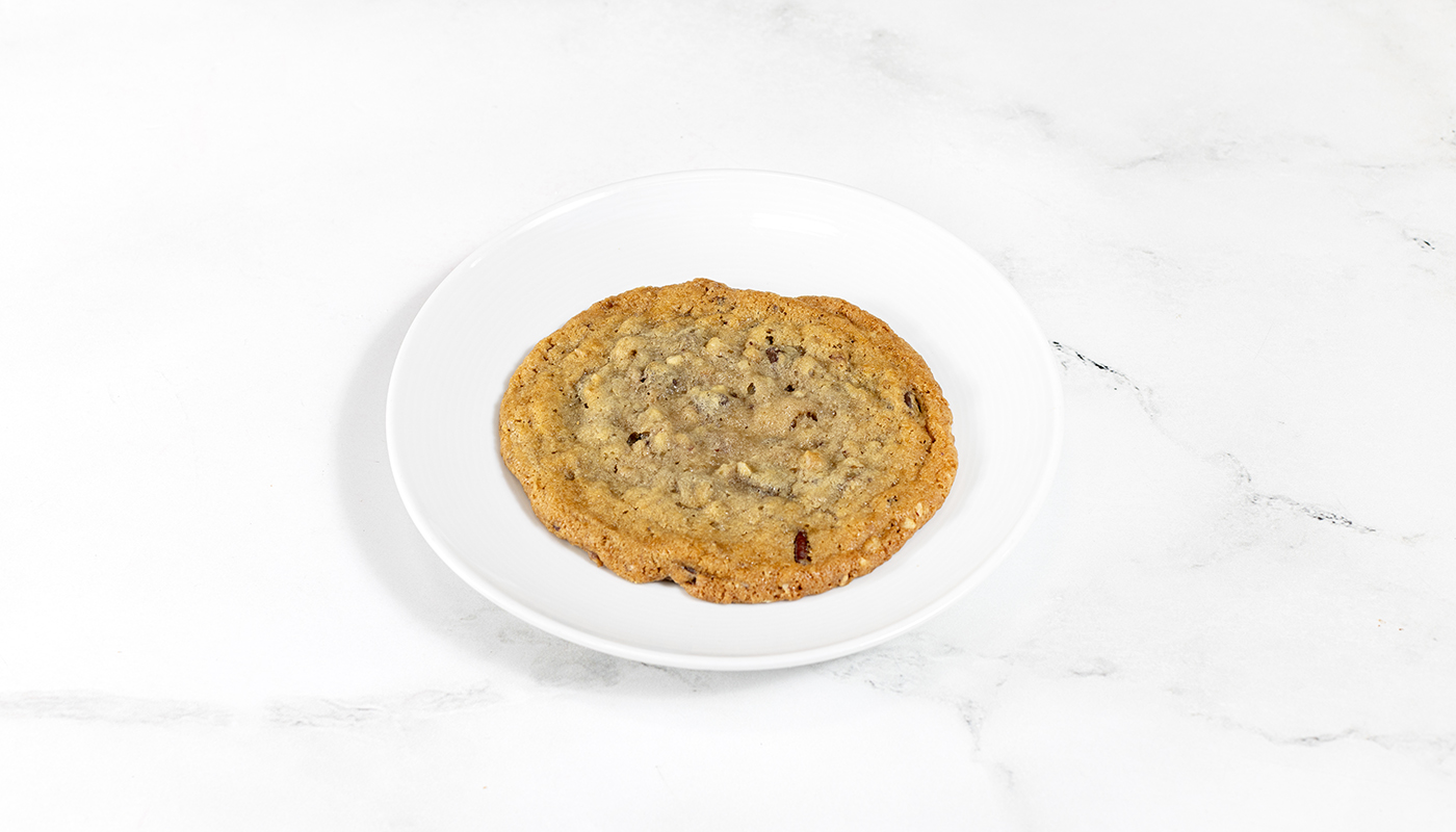 Chocolate Chip Cookie
