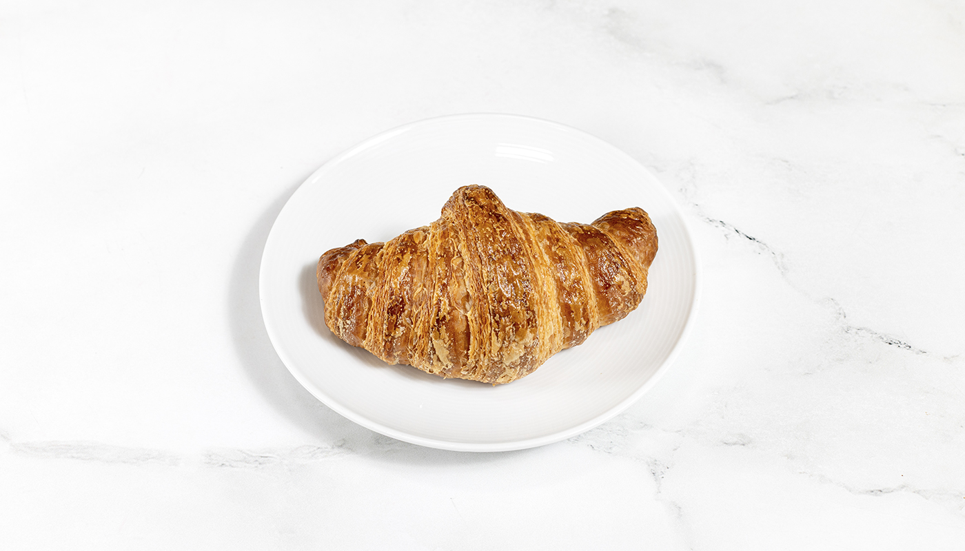 Butter Croissant