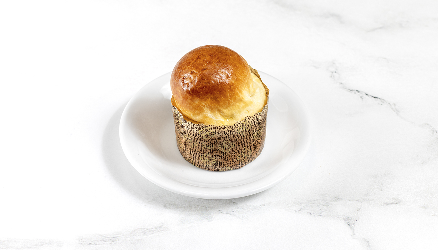 Brioche Plain