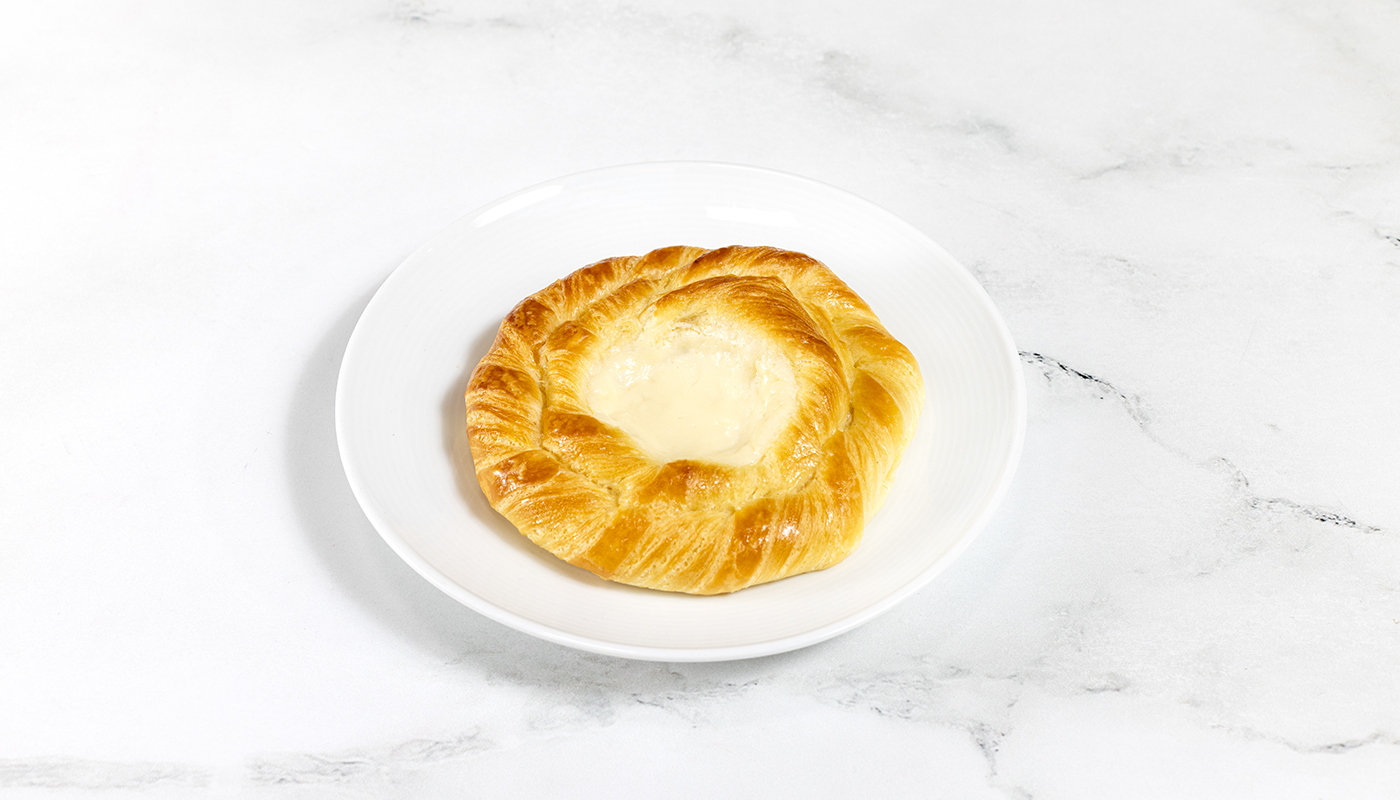 Cheese Danish