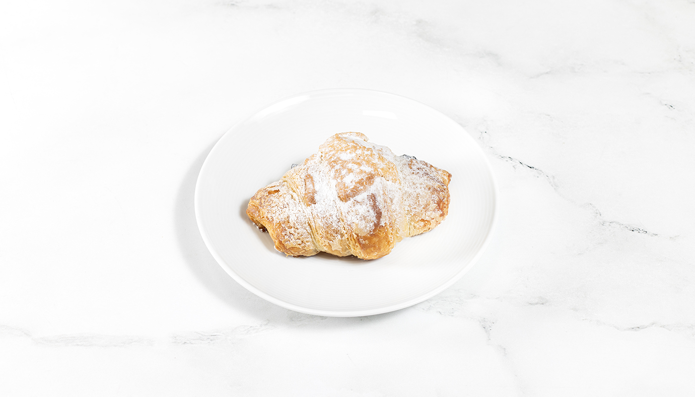 Nutella Croissant